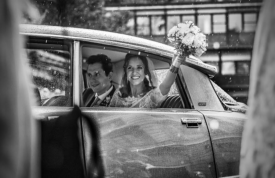 Fotografo di matrimoni Daniele Faverzani (faverzani). Foto del 23 novembre 2020