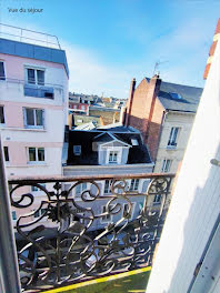 appartement à Le Havre (76)