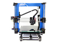 Pulse 3D Printer