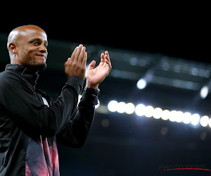 'Vincent Kompany wil voor Burnley gaan shoppen bij Standard'