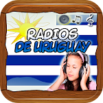 Radios de Uruguay Gratis FM AM Apk