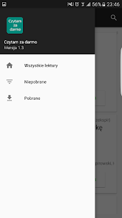 How to mod Czytam za darmo 1.3.1 unlimited apk for android