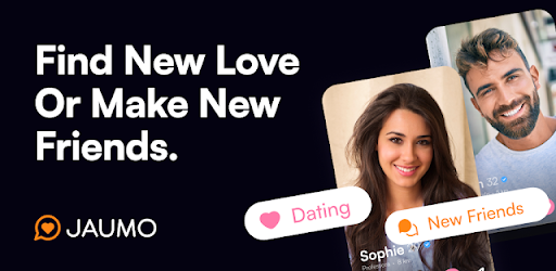 JAUMO Dating App: Chat & Date