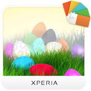 XPERIA™ Easter Theme 1.2.0 Icon