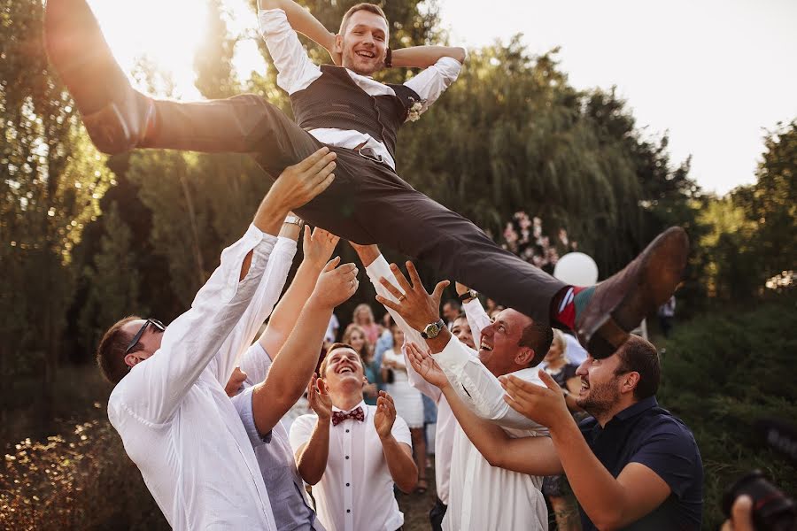 Wedding photographer Aleksandr Lemar (alexlemar). Photo of 5 September 2016