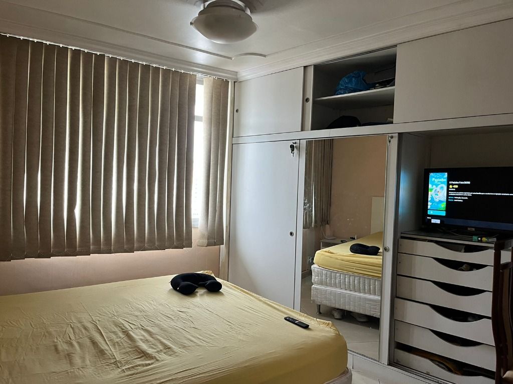 Cobertura com 3 dormitórios à venda, 180 m²  - Jardim Icaraí - Niterói/RJ