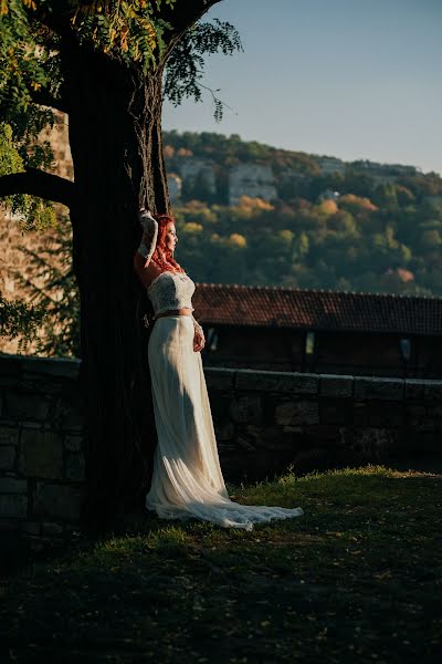 Huwelijksfotograaf Károlyi István (karolyifoto). Foto van 8 februari 2018