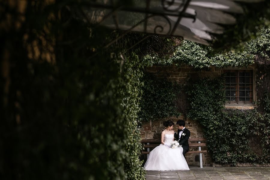 Wedding photographer Alessandro Giannini (giannini). Photo of 7 December 2019