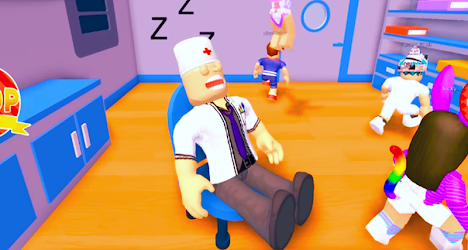 Escape The Dentist Obby Adventures Game Mod Apk Apkdownload Com - guide roblox escape to the dentist 10 apk android 30