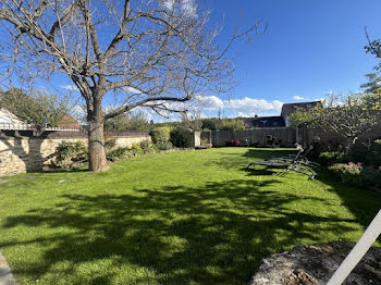 maison à Les Essarts-le-Roi (78)