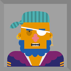 Ahoy Boy #0031