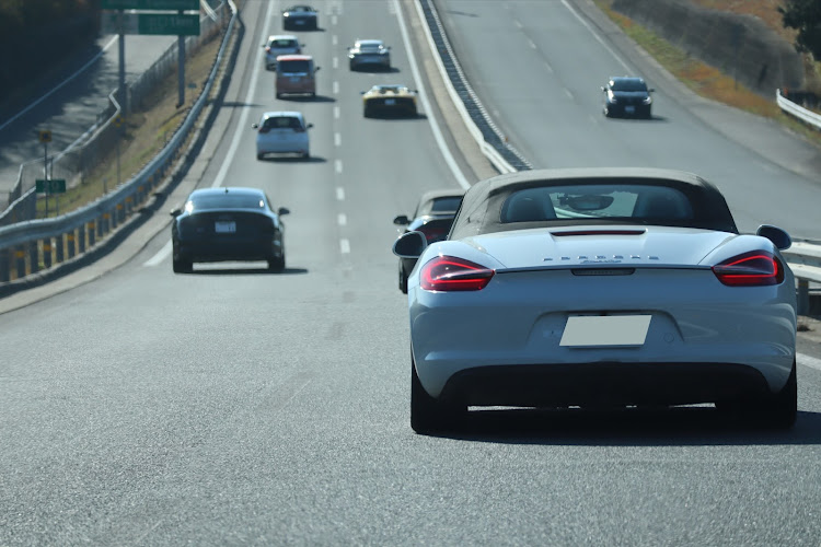 718 ケイマンのポルシェ・ケイマン・ボクスター・アヴェンタドールSV・アウディに関するカスタム事例の投稿画像2枚目