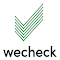 Item logo image for WeCheck