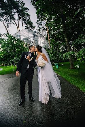 Photographe de mariage Denis Kolesnichenko (dezz). Photo du 4 septembre 2021