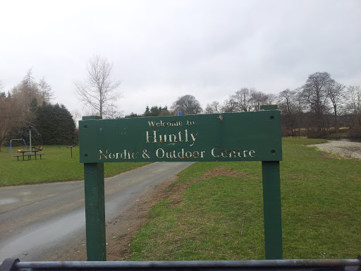 Huntly Nordic & Outdoor Centre 