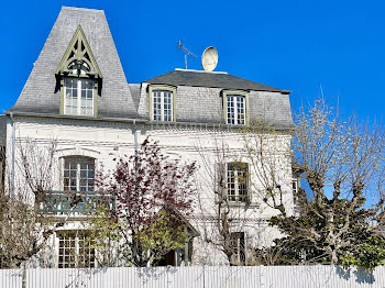 maison à Deauville (14)