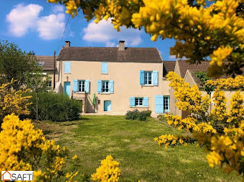 maison à Villers-en-Arthies (95)