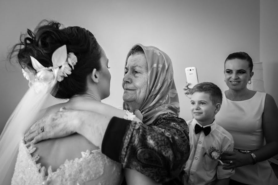 Photographe de mariage Erkin Agsaran (agsaran). Photo du 9 septembre 2019