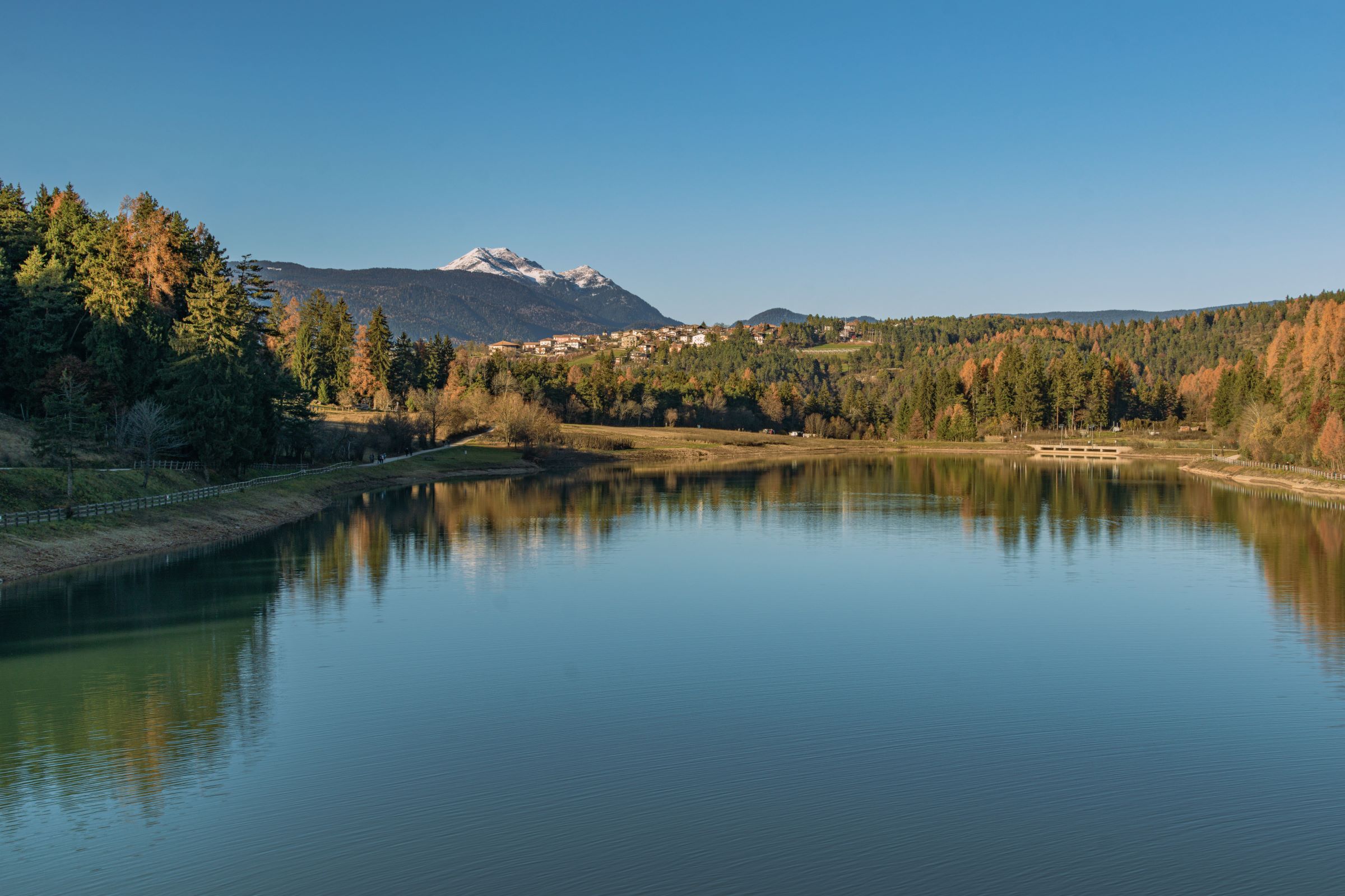 Sfumature di FRC