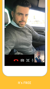 His Call – Free video chat for gay App Download For Android 4