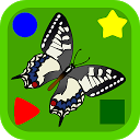 Games for kids. Mini games! mobile app icon