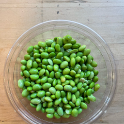 Edamame Salad