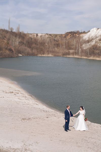 Photographe de mariage Olesya Gulyaeva (fotobelk). Photo du 18 juillet 2018