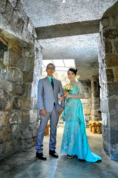 Wedding photographer Yosep Atmaja (yosepatmaja1). Photo of 30 March 2019