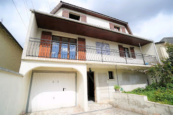 maison à Le Blanc-Mesnil (93)