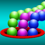 Cover Image of Download BHoles 3D 1.0.2 APK