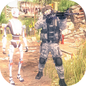 Impossible Zombies Hunter : FPS Unkilled Survival 1.1 Icon