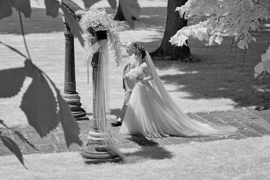 Fotografo di matrimoni Simone Bacci (simonebacci). Foto del 6 aprile 2021