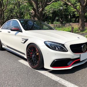 Cクラス C63