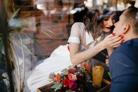 Wedding photographer Tatyana Tarasovskaya (tarasovskaya). Photo of 7 March 2019