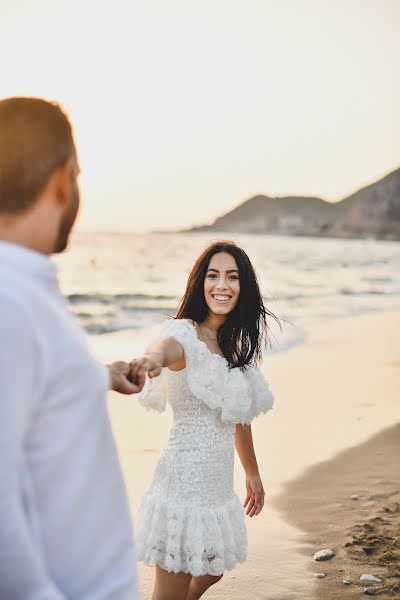 Wedding photographer Ceren Yıldız (ceren). Photo of 10 June 2021