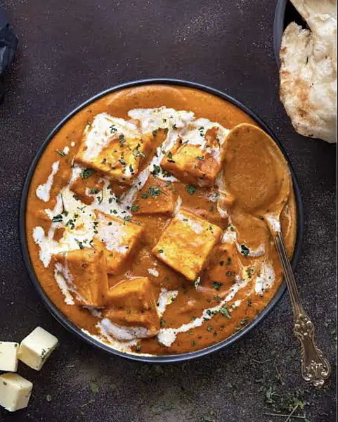 Paneer Butter Masala