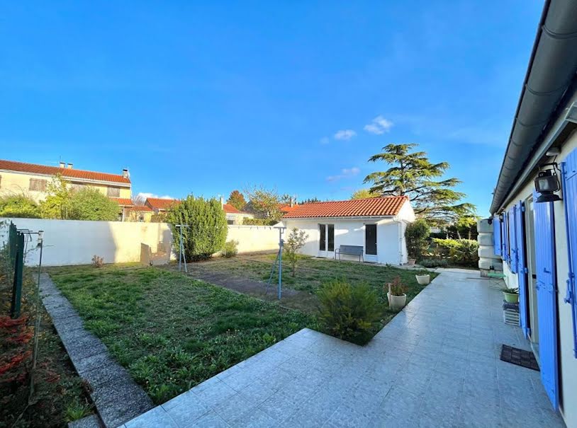 Vente maison 4 pièces 90 m² à Castres (81100), 215 000 €