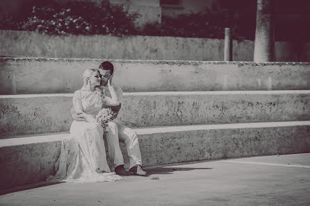 Fotógrafo de bodas Antonina Yureva (antonella). Foto del 19 de julio 2015