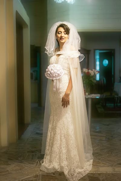 Fotógrafo de bodas Andrés López (fotobodasquito). Foto del 27 de mayo 2019