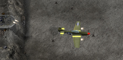 War 1944 : World War II Screenshot 1 of 9