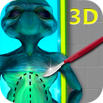 Alien Surgery Simulator 3D Apk