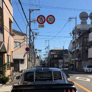 マスタング クーペ