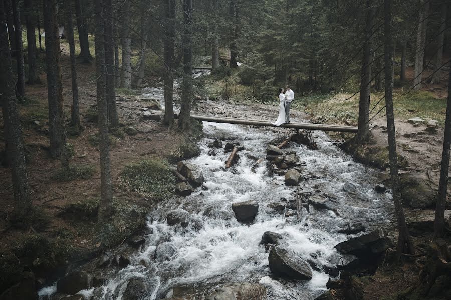 Свадебный фотограф Таня Рациборская (raciborska). Фотография от 21 июня 2019