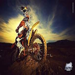 Cover Image of Скачать Moto Cross Sibaplays 335 APK