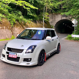 スイフトスポーツ ZC31S