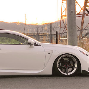 RC F USC10