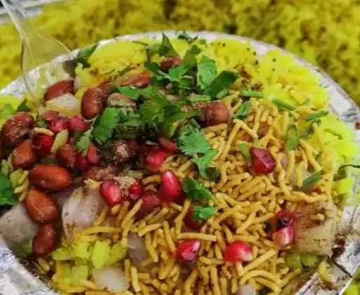 Indori Poha