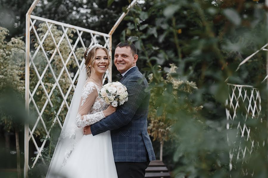 Fotógrafo de bodas Olga Popova (popovaolga). Foto del 9 de enero 2020