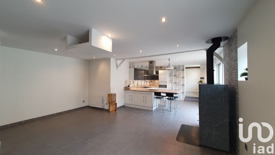 Vente maison 5 pièces 158 m² à Louviers (27400), 285 000 €