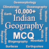 Indian Geography MCQ icon